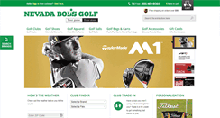 Desktop Screenshot of nevadabobsusa.com